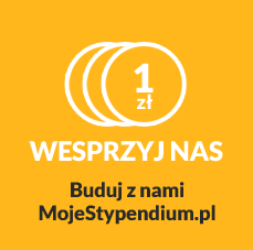 Wesprzyj nas