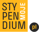 Moje stypendium - logo