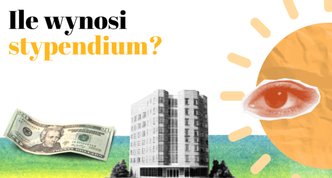 ile wynosi stypendium
