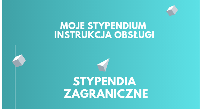 jak znaleźć stypendia zagraniczne