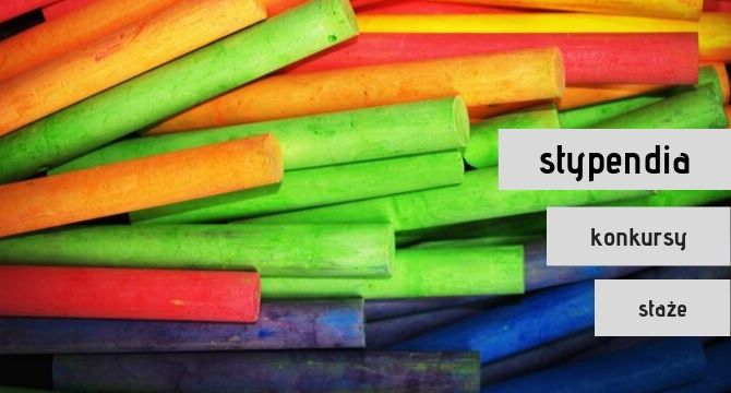 stypendia studenckie i dla uczniów