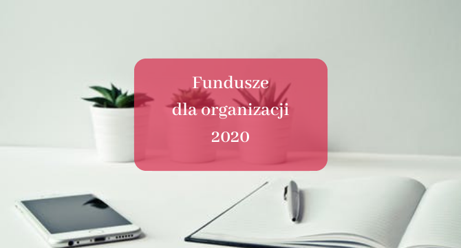 fundusze 2020