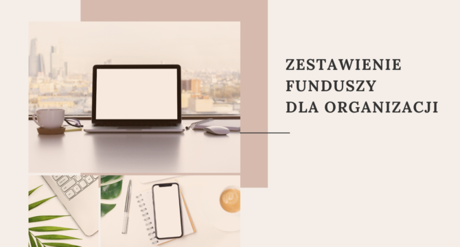 zestawienie funduszy dla organizacji grafika do artykułu