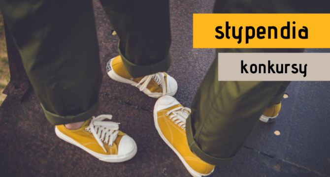 stypendia na koniec wakacji