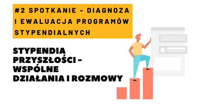 Stypendia przyszlosci