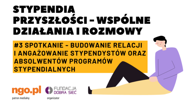 Stypendia przyszlosci nr 3