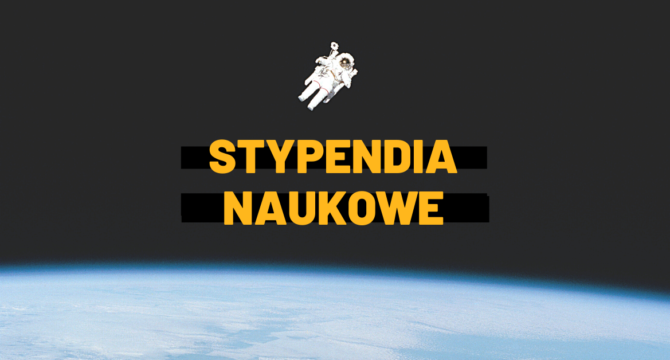 Ilustracja do artykułu "Stypendia naukowe"