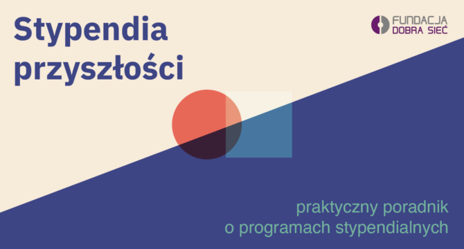 Grafika do artykułu, zawiera abstrakcyjną kompozycję geometryczną i tytuł artykułu.