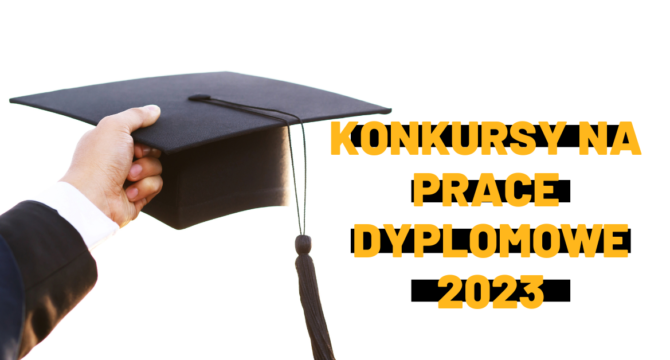 konkursy na prace dyplomowe