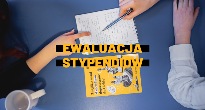 Ewaluacja programów stypendialnych