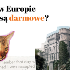 Gdzie w Europie studia są darmowe?