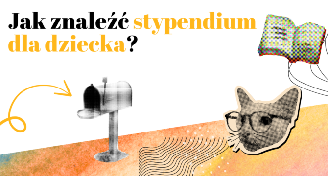 jak znaleźć stypendium dla dziecka? przewodnik dla rodziców