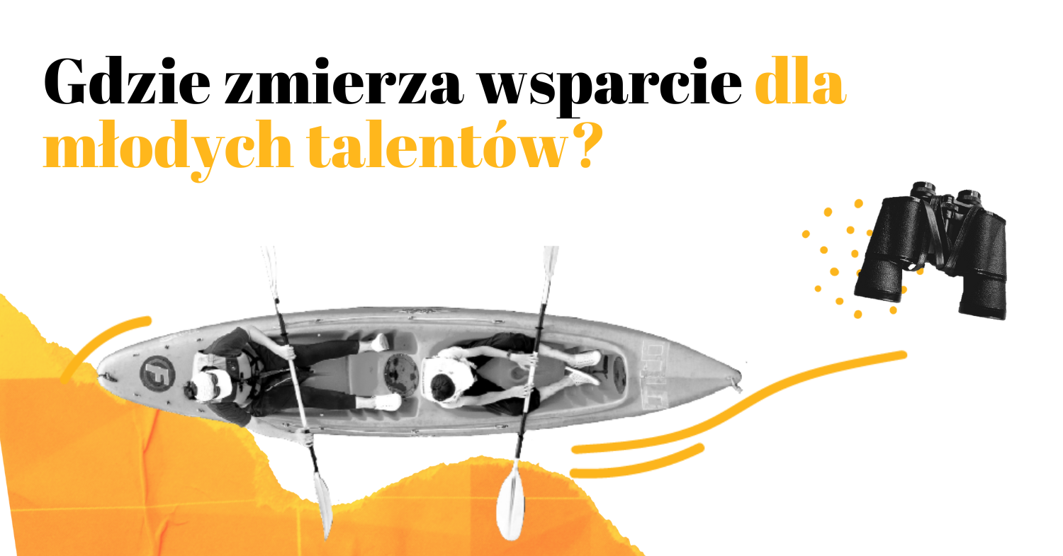 Megatrendy w stypendiach: gdzie zmierza wsparcie dla młodych talentów?