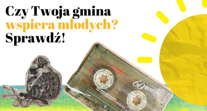 czy Twoja gmina wspiera młodych?