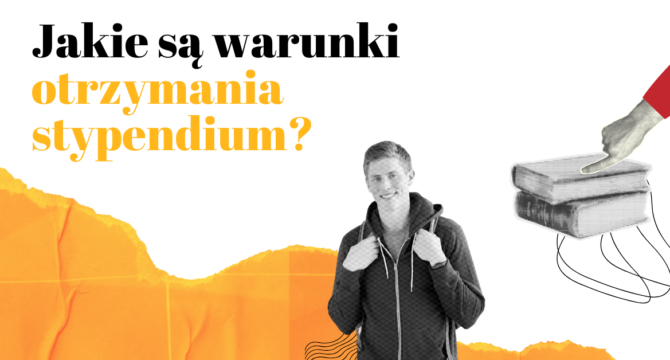 Jakie są warunki otrzymania stypendium