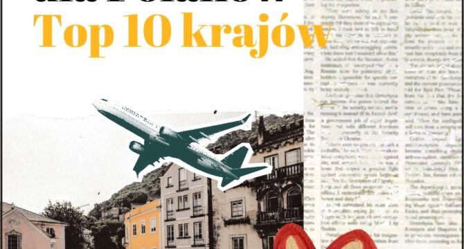 najlepsze stypendia dla Polaków