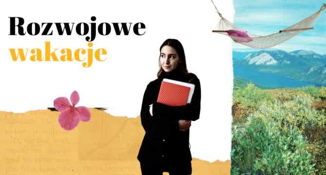 Wakacje co robić