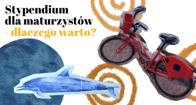 stypendium dla maturzystów dlaczego warto się nim zainteresować