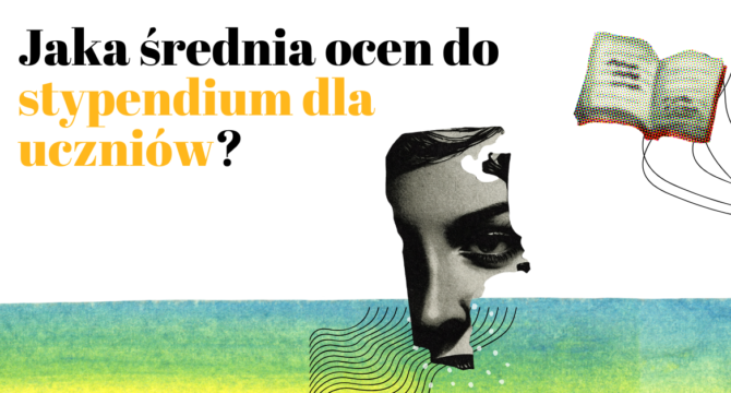 Jaka średnia ocen do stypendium dla uczniów?