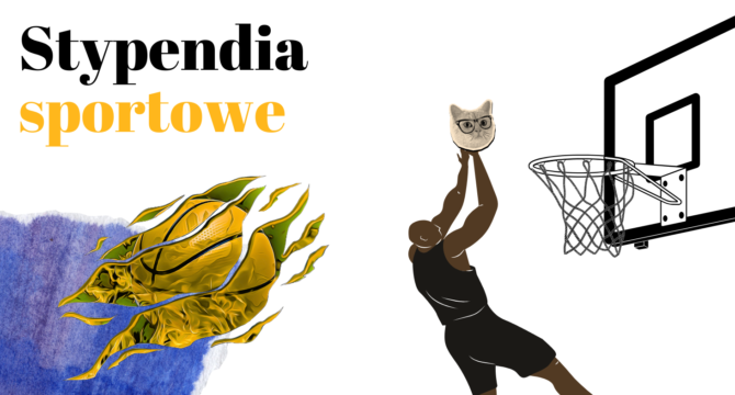 stypendia sportowe