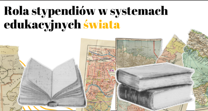 rola stypendiów