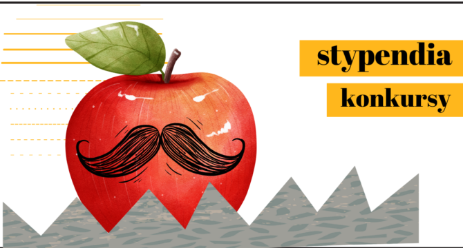 Co nowego w świecie stypendiów i konkursów? Nasze tygodniowe podsumowanie