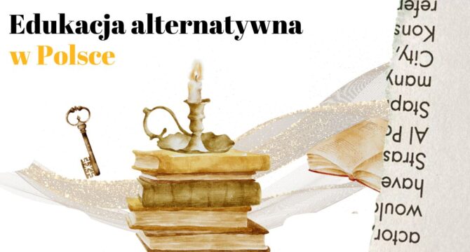 edukacja alternatywna w polsce