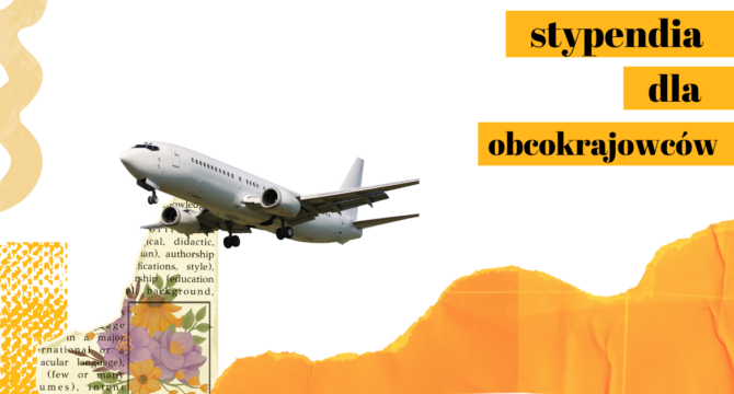 październik stypendia dla obcokrajowców