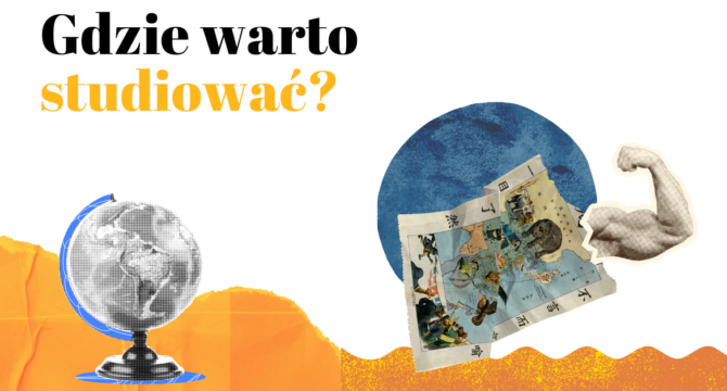 gdzie warto studiować
