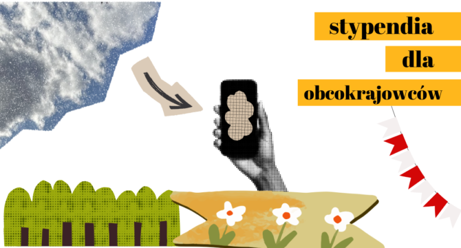 stypendia dla obcokrajowców listopad 2025